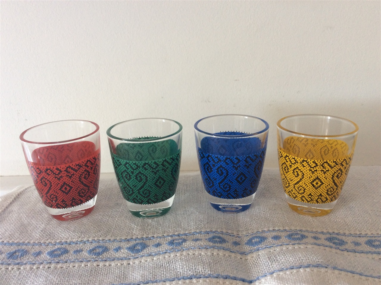 snapseglas